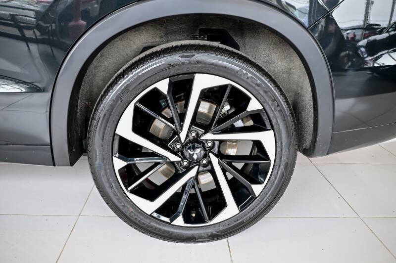 2024 Mitsubishi Outlander SEL Black Edition