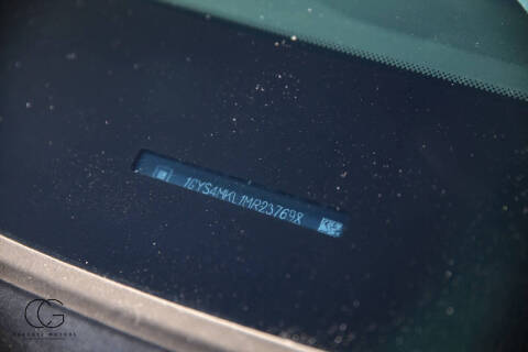 2021 Cadillac Escalade ESV Premium Luxury Platinum