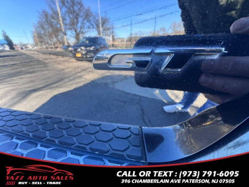 2020 Dodge Durango GT Plus