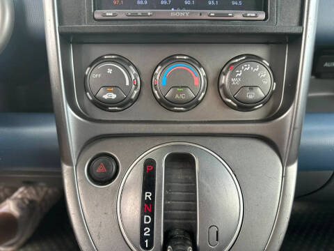 2003 Honda Element EX