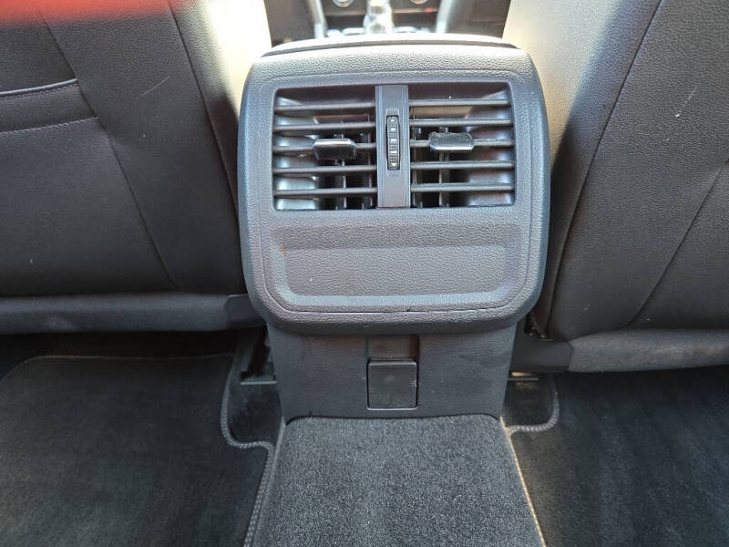 2019 Volkswagen Arteon