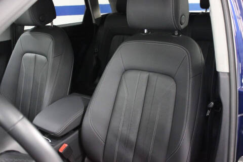 2022 Audi Q5 quattro S line Prem Plus 45 TFSI