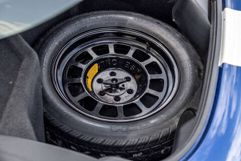 1996 Dodge Viper GTS