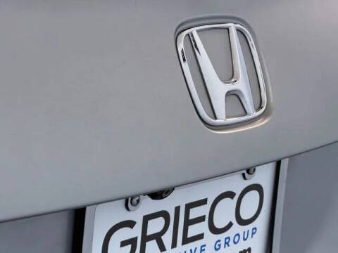 2017 Honda Civic EX-L