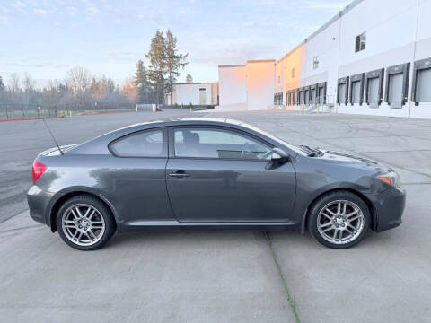2006 Scion tC