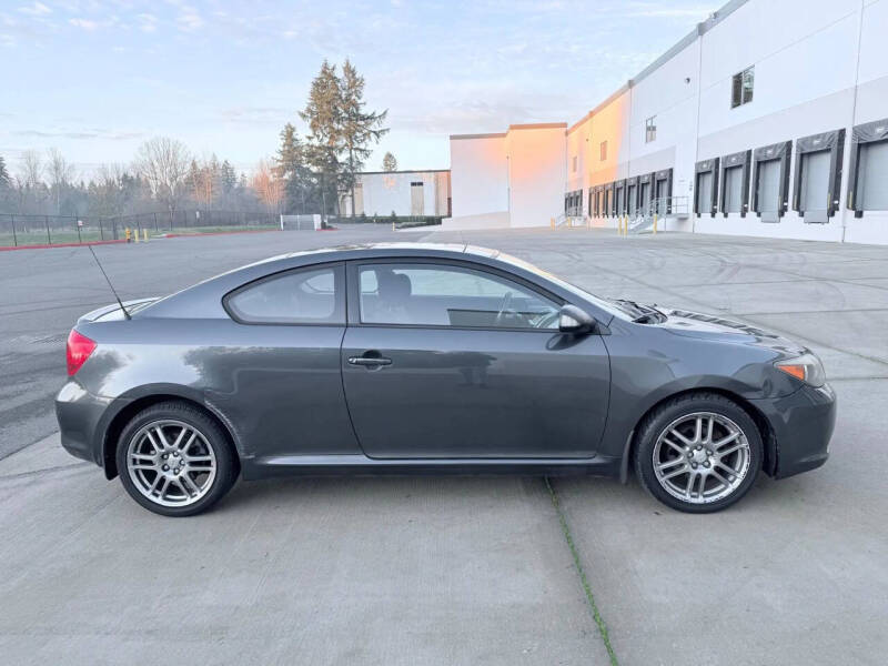 2006 Scion tC