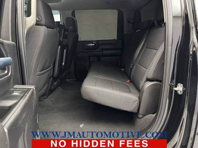 2022 Chevrolet Silverado 2500HD