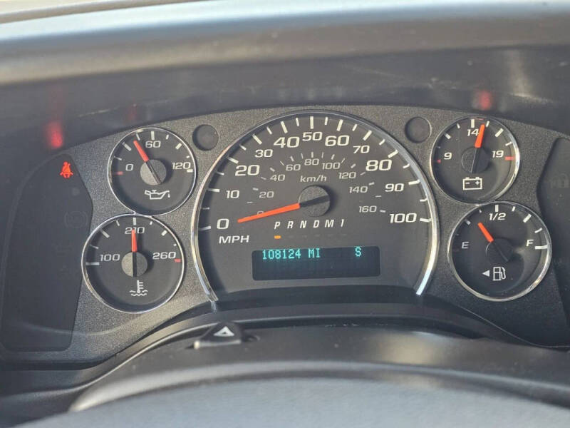 2021 Chevrolet Express 3500