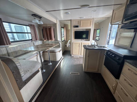 2019 Winnebago MINNE