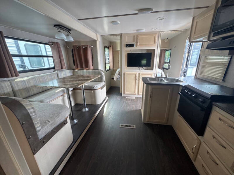 2019 Winnebago MINNE