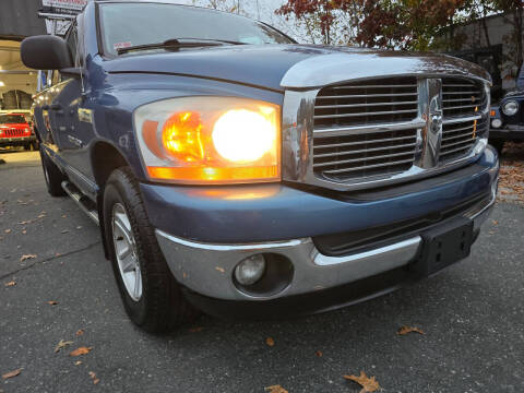 2006 Dodge Ram 1500