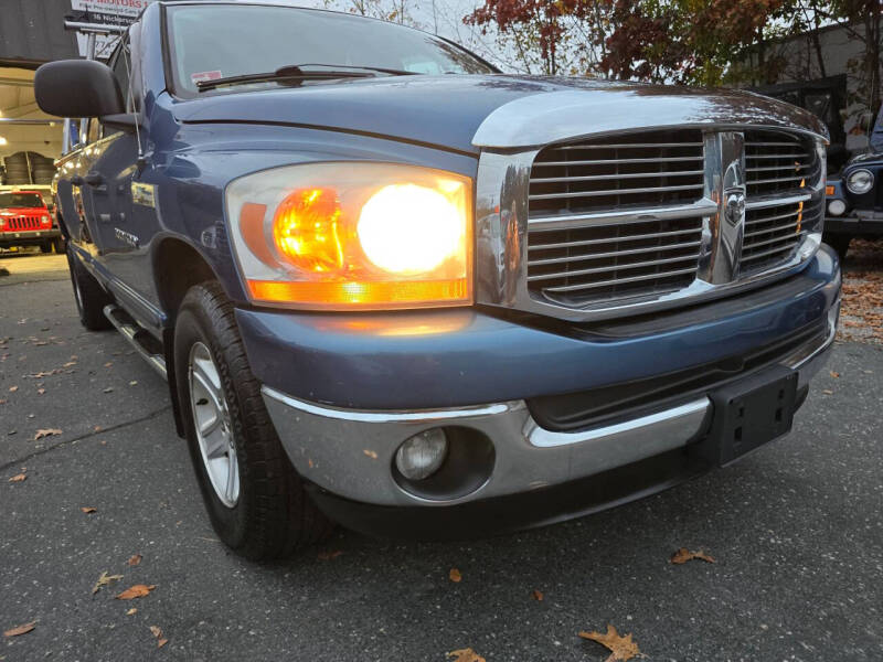 2006 Dodge Ram 1500