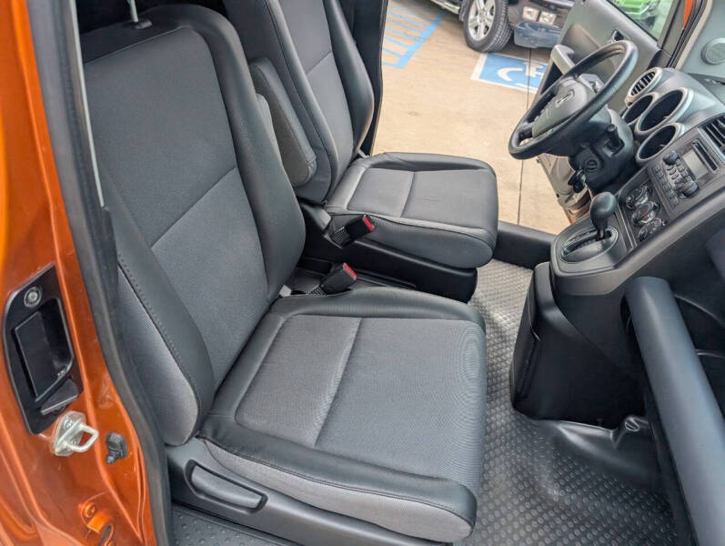 2006 Honda Element EX-P