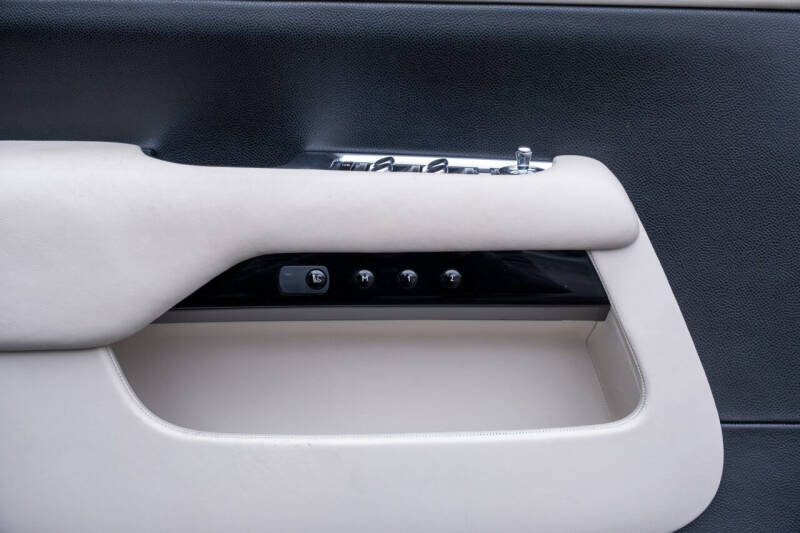 2015 Rolls-Royce Wraith