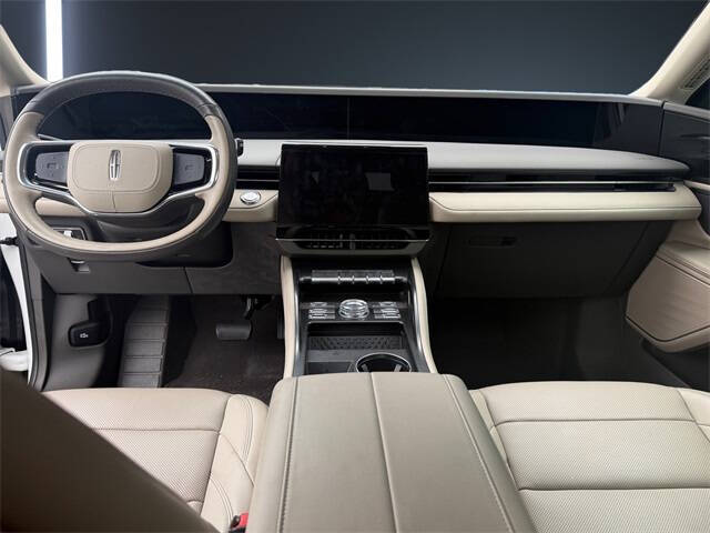 2024 Lincoln Nautilus Premiere