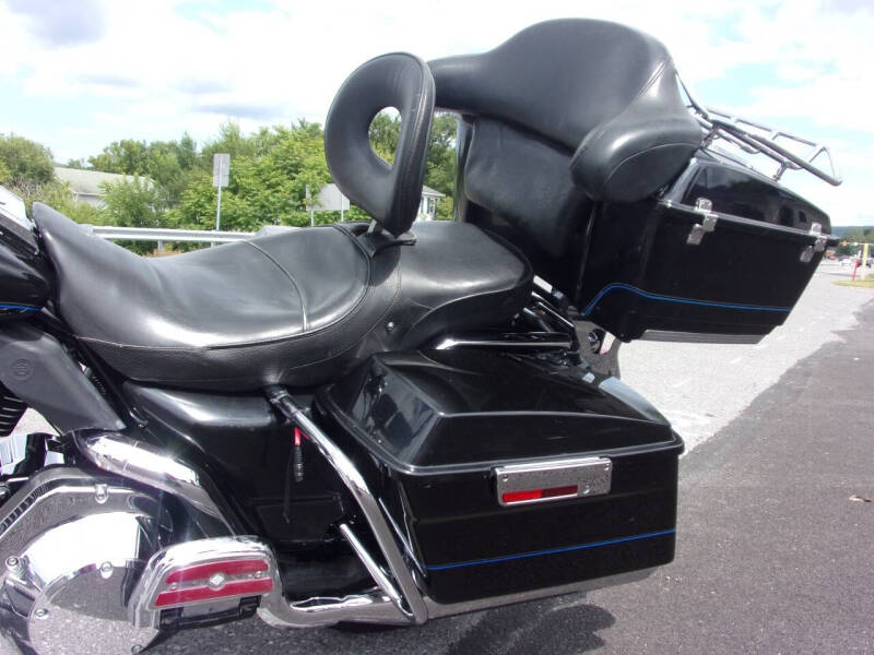 2006 Harley-Davidson Road King