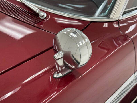 1963 Pontiac Bonneville