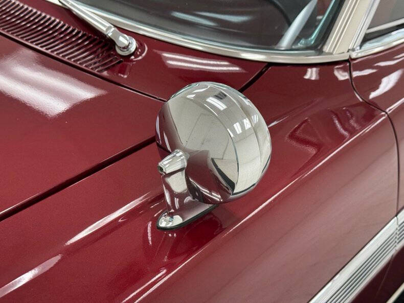 1963 Pontiac Bonneville