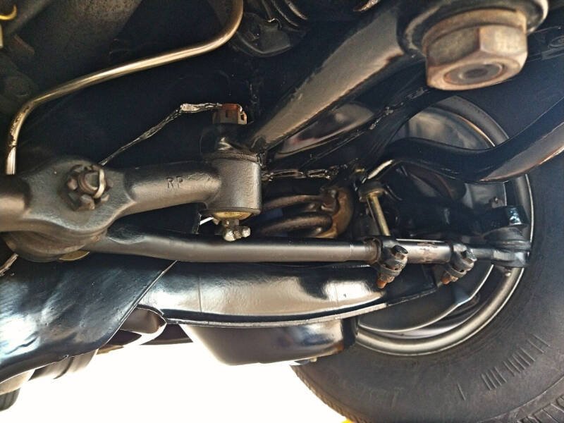 1970 Pontiac Firebird