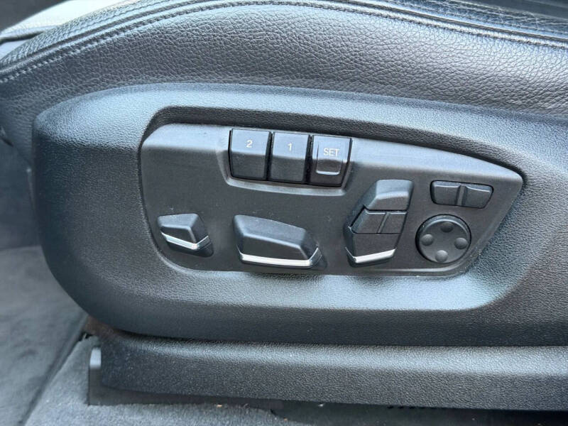 2017 BMW X5 sDrive35i