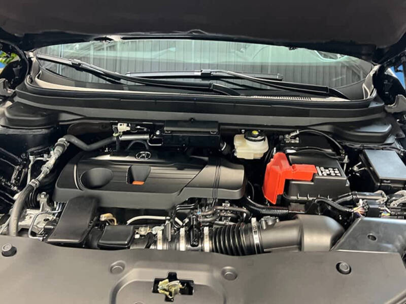 2026 Acura RDX SH-AWD