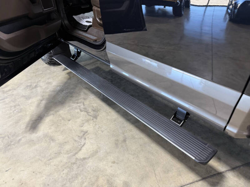 2021 Ford F-350 Super Duty King Ranch