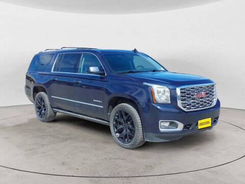 2020 GMC Yukon XL Denali
