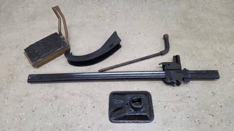 1966 Cadillac DeVille