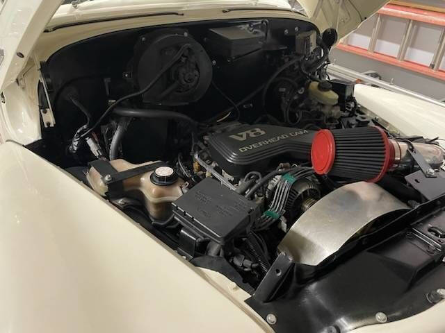 1951 GMC C/K 1500 Series