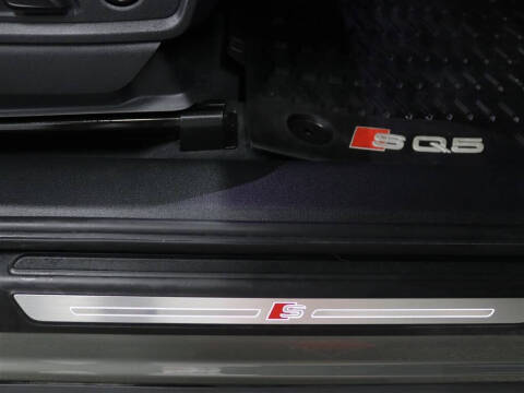 2023 Audi SQ5 Sportback 3.0T quattro Prestige