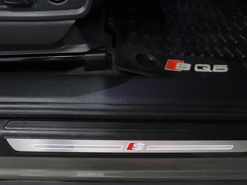 2023 Audi SQ5 Sportback 3.0T quattro Prestige