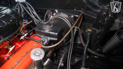 1958 Chevrolet Impala
