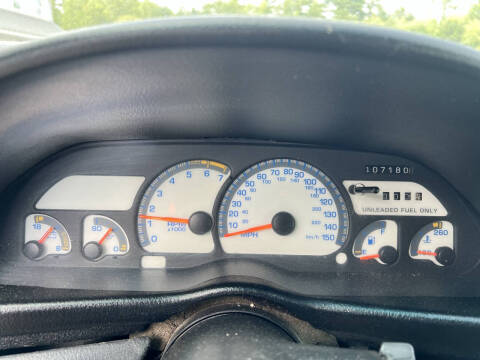 1995 Chevrolet Camaro Z28