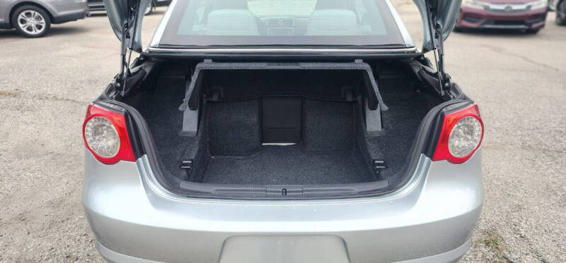 2007 Volkswagen Eos 3.2L