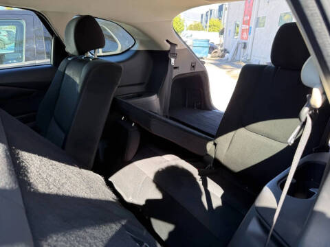 2019 Mazda CX-9 Sport