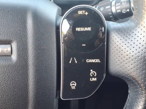 2019 Land Rover Range Rover Sport HSE Td6