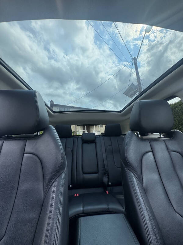 2015 Land Rover Range Rover Evoque Pure Plus