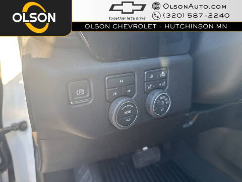 2026 Chevrolet Silverado 3500HD