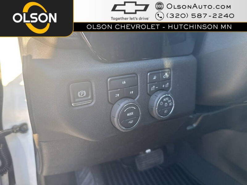 2026 Chevrolet Silverado 3500HD