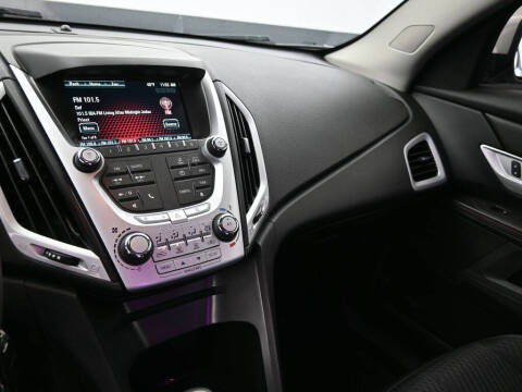 2015 GMC Terrain SLE-1