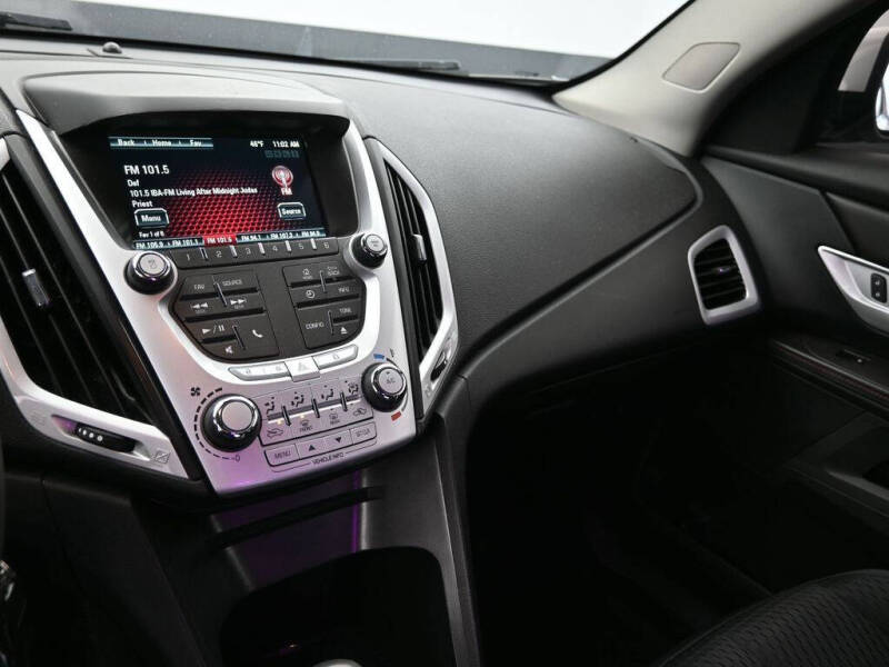 2015 GMC Terrain SLE-1