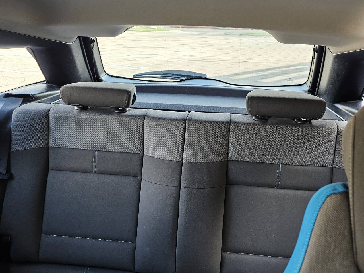 2019 BMW i3 36