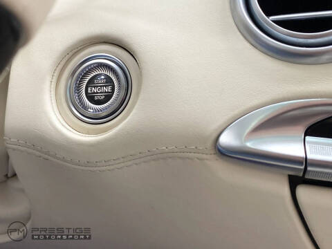 2018 Mercedes-Benz S-Class S 560 4MATIC