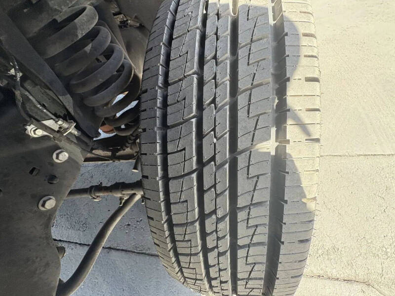 2019 Ford F-350 Super Duty