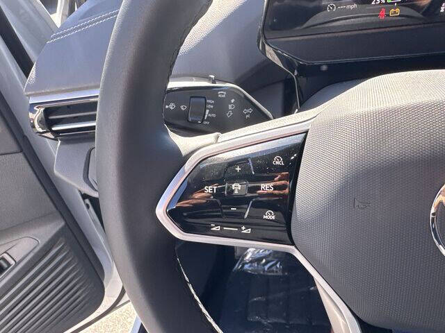 2025 Volkswagen ID.4 Pro S