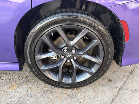 2023 Dodge Charger R/T