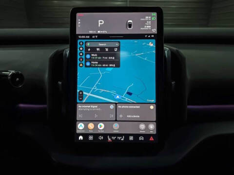 2025 Volvo EX30 Twin Plus