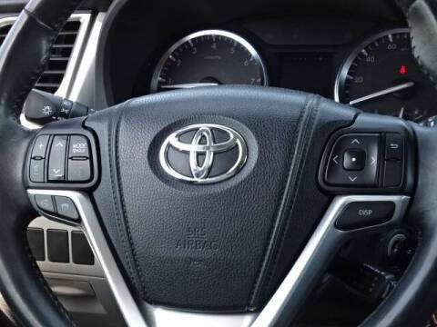 2014 Toyota Highlander Limited