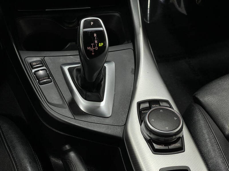 2016 BMW 2 Series M235i xDrive