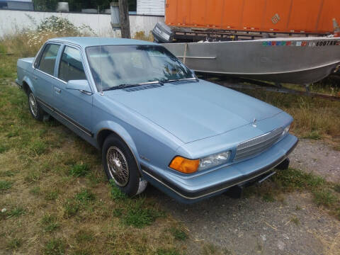 used 1989 buick century for sale in peru il carsforsale com carsforsale com